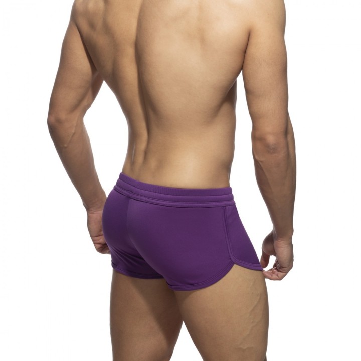 Addicted Swoosh Short AD1229