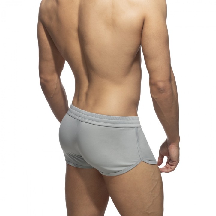 Krátke šortky Addicted Swoosh AD1229