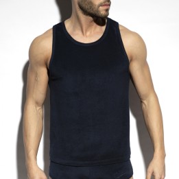 ES Collection Frotowy Tank Top TS316