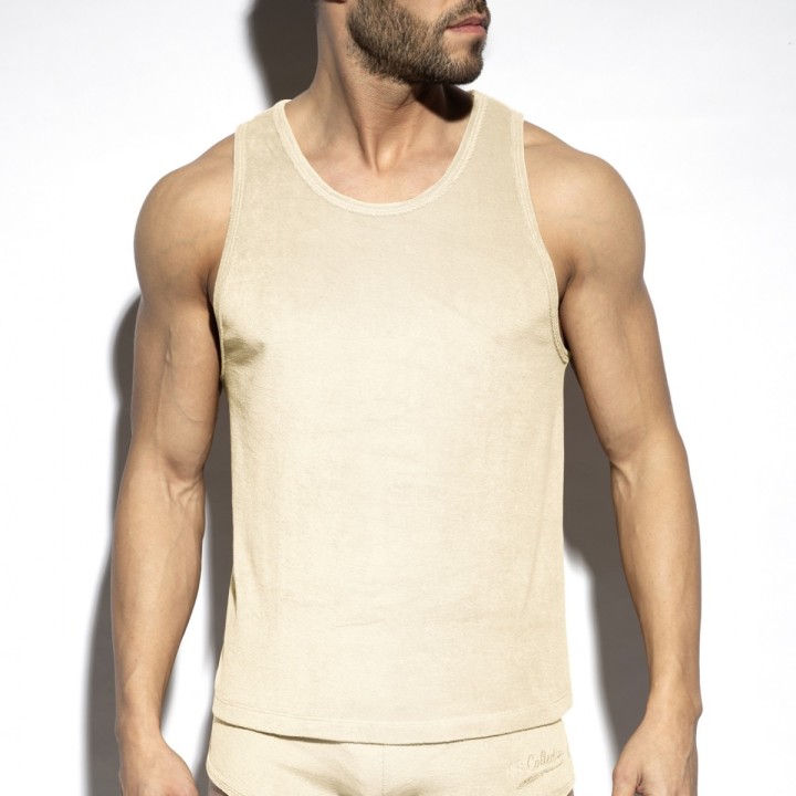 ES Collection froté tílko TS316
