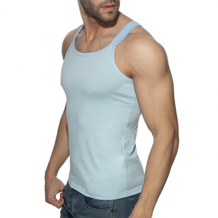Addicted Stiges Slim Fit Trikó AD1260