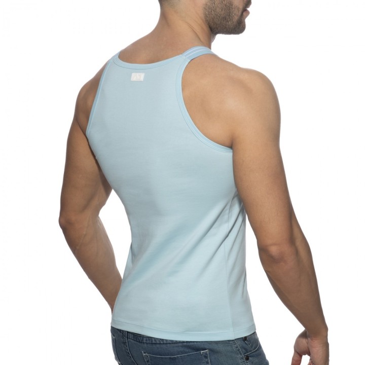 Addicted Stiges Slim Fit tílko AD1260