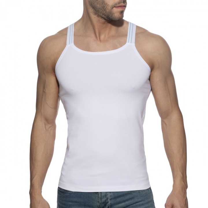 Addicted Stiges Slim Fit Trikó AD1260