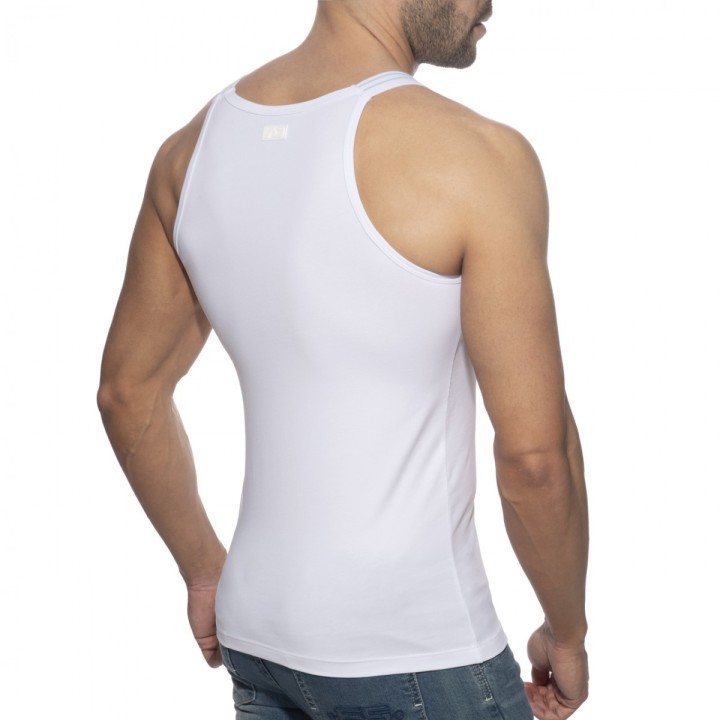 Addicted Stiges Slim Fit tílko AD1260