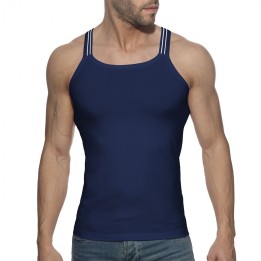 Tricou Sitges Slim Fit Addicted AD1260