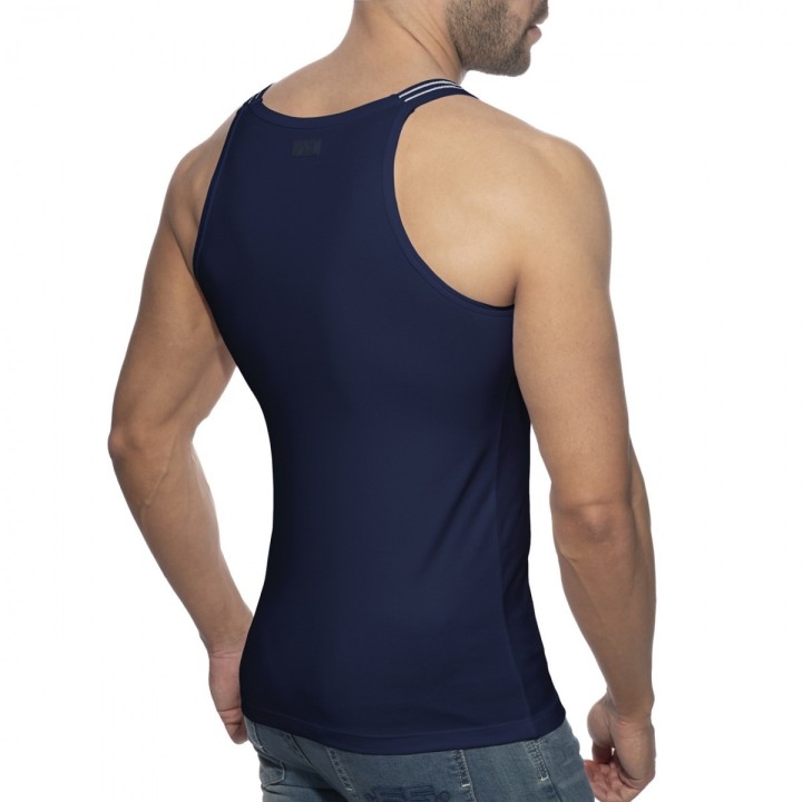 Addicted Stiges Slim Fit tílko AD1260