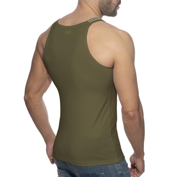 Addicted Stiges Tank Top Slim Fit AD1260