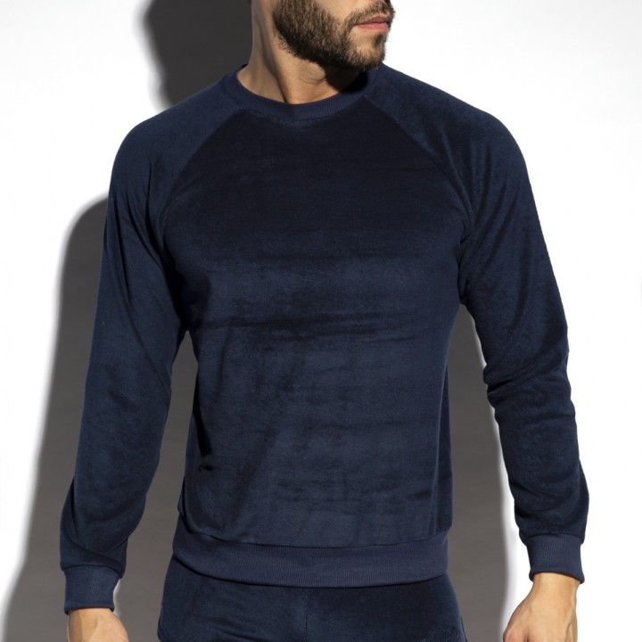 Pulover Terrycloth ES Collection SP318