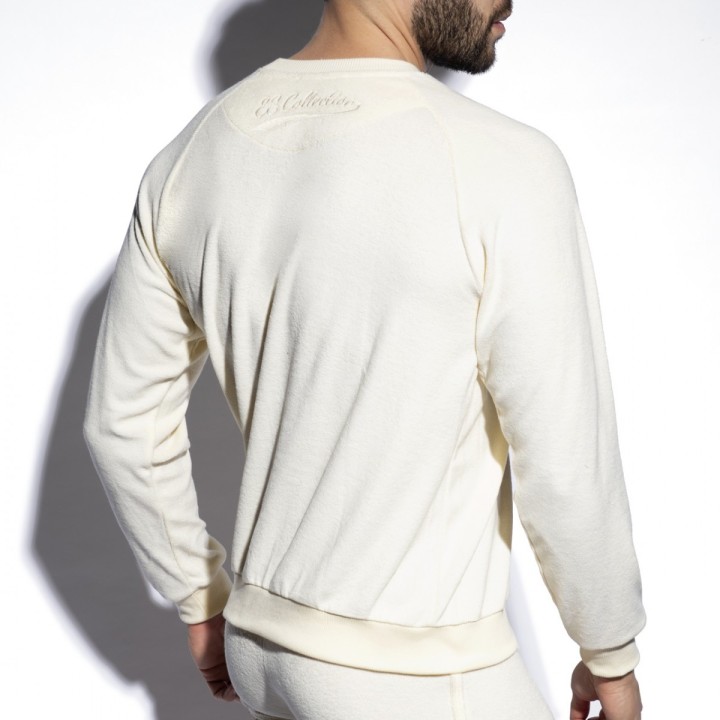 Pulover Terrycloth ES Collection SP318