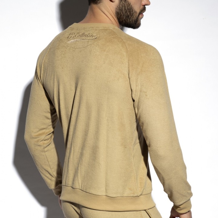 Pulover Terrycloth ES Collection SP318