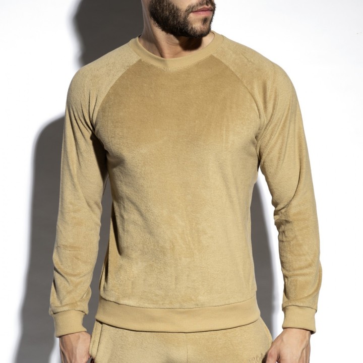Pulover Terrycloth ES Collection SP318