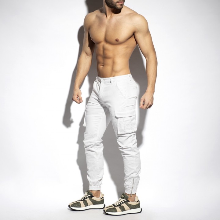 Карго панталони ES Collection ESJ053