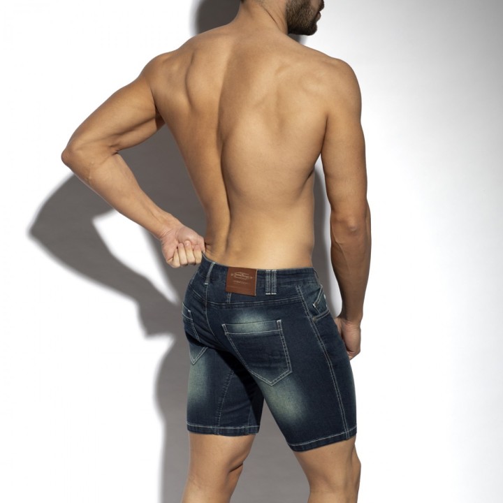 ES Collection Bermudy Farmer Shorts ESJ072