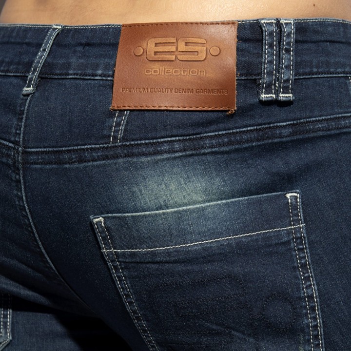 ES Collection Farmer bermude ESJ072
