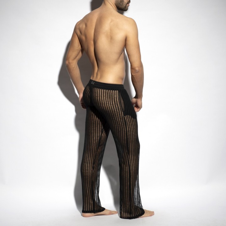 ES Collection Silhouette Spodnie SP324