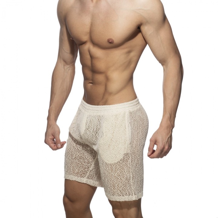 Bermude Eco Chique Addicted AD1269