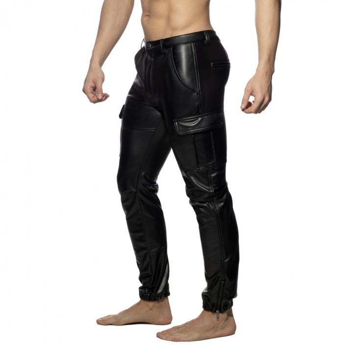 Addicted Fetish Rub Cargos ADF195