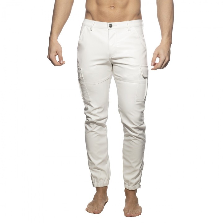 Addicted Fetish Rub Cargos ADF195