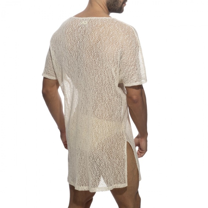 Addicted Eco Chic Strickkleid AD1267