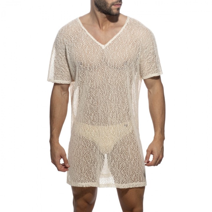 Haină Tricotată Eco Chique Addicted AD1267