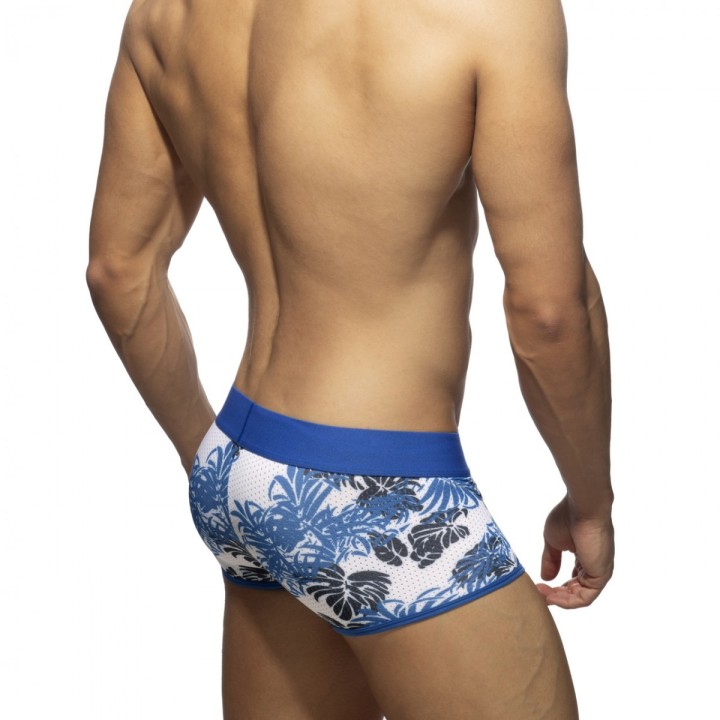 Addicted Tropicana Mesh Boxer 2 Pack AD1289