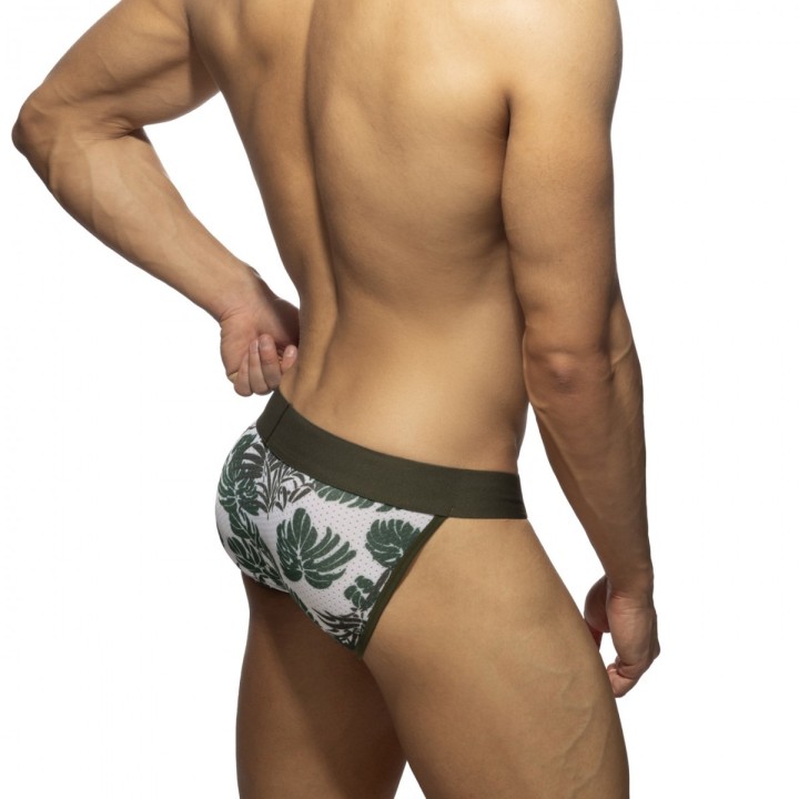Addicted Tropicana Bikini Mesh 2 Pack