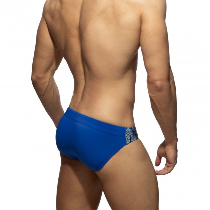 Addicted Tiefsee Bade Slip ADS341