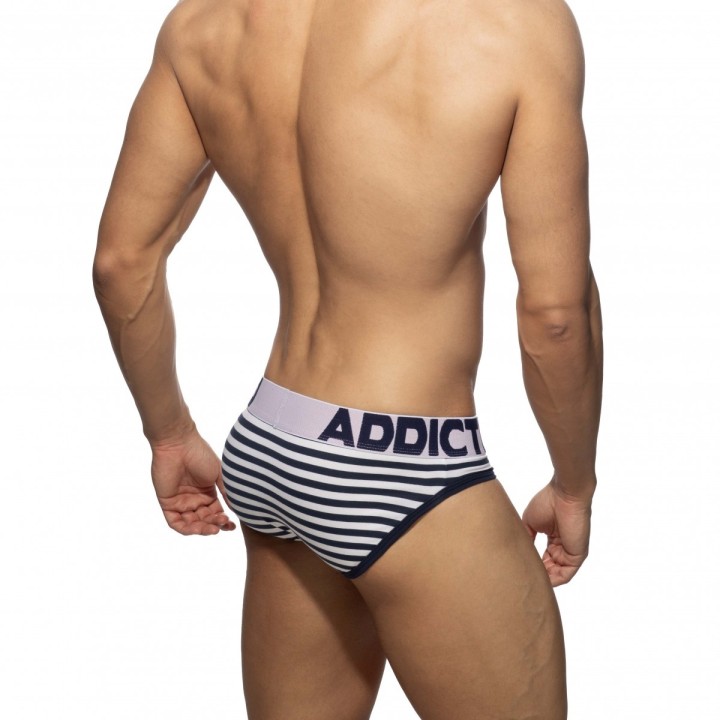 Addicted Matrosen-Slip AD1276