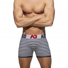 Addicted Tengerész Hosszú Boxer AD1278