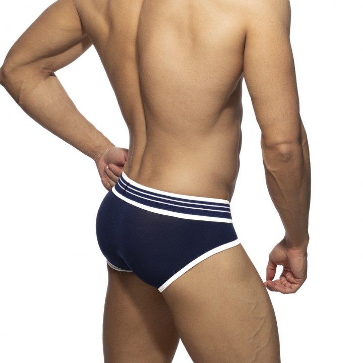 Addicted Double Trouble Brief AD1282