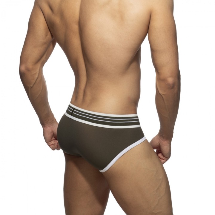 Slip Double Trouble Addicted AD1282