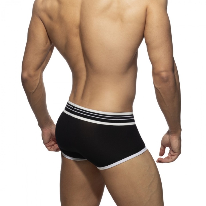 Addicted Dupla Csíkos Boxer AD1283