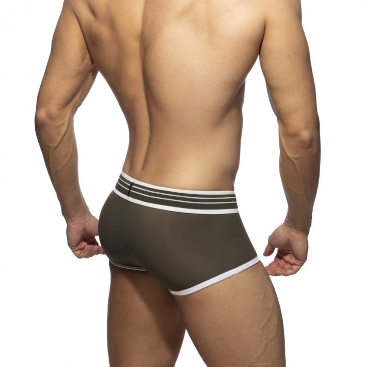 Addicted Double Trouble Trunk AD1283