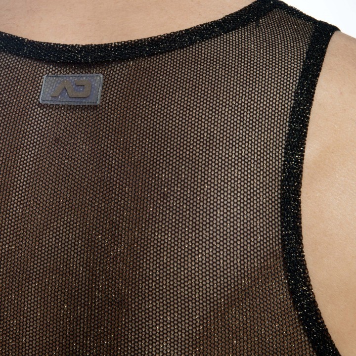 Tank Top Charm Addicted AD1297