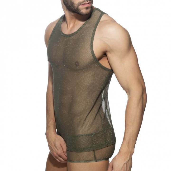 Addicted Charme Tank Top AD1297