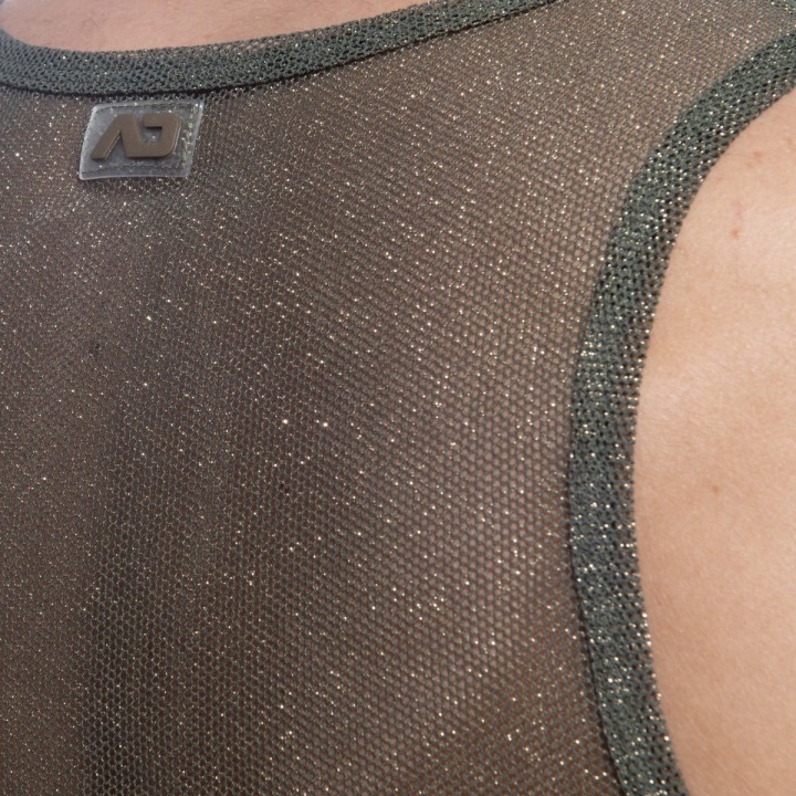 Addicted Charm Tank Top AD1297