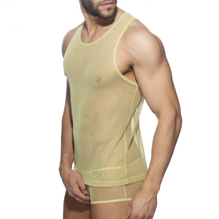 Tank Top Charm Addicted AD1297