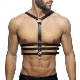 Ham Stack Leather Addicted ADF200