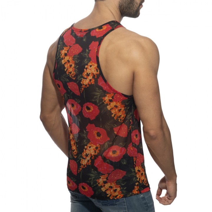 Addicted потник Camelia AD1310