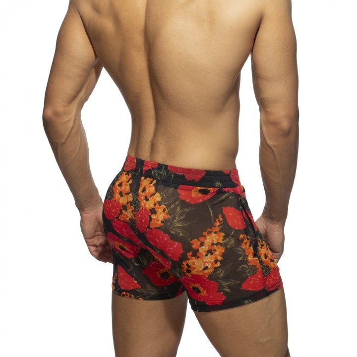 Addicted Camelia Short AD1318