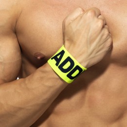 Addicted Neon Wristband AD1129