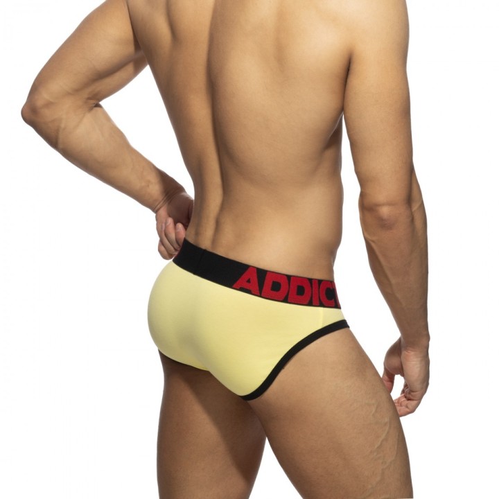 Addicted Seamless slip, pakiranje 3 komada AD1271P