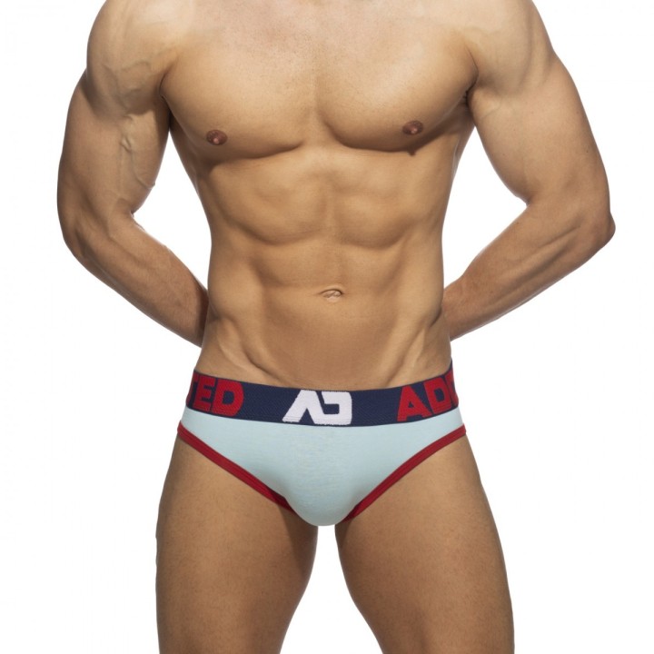 Addicted Seamless slip, pakiranje 3 komada AD1271P