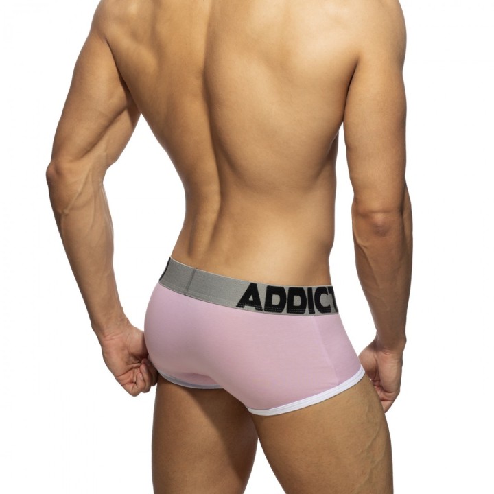 Addicted Seamless 3 Pack Trunk AD1272P