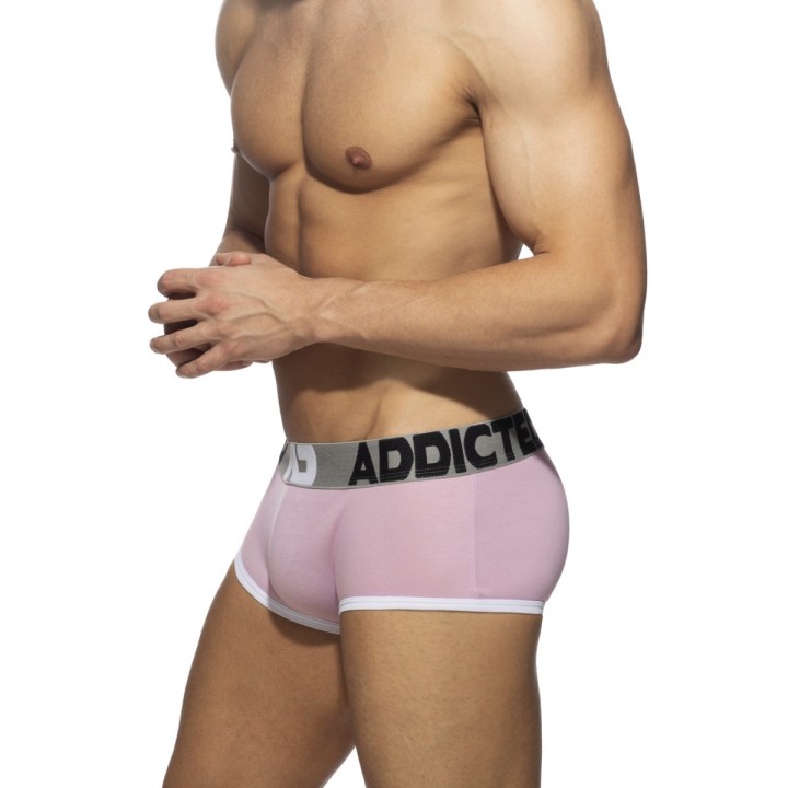 Addicted Seamless 3 Pack Trunk AD1272P