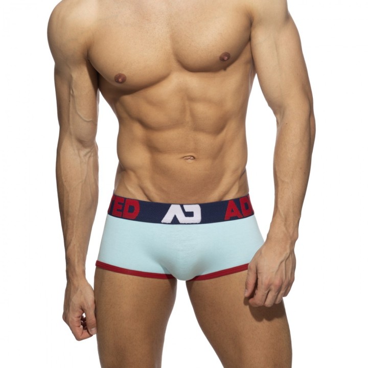 Addicted Seamless boxerky 3 Pack AD1272P