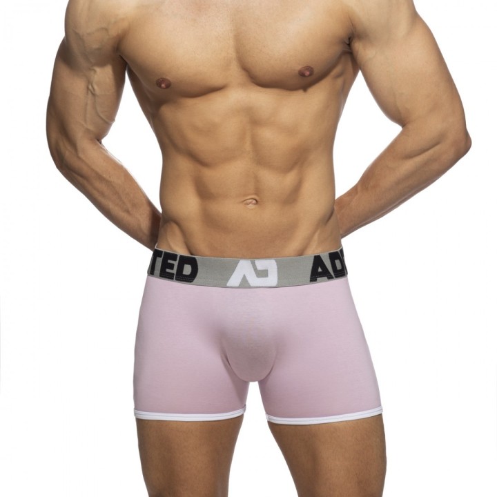 Addicted Seamless 3 Pack Boxer AD1273P