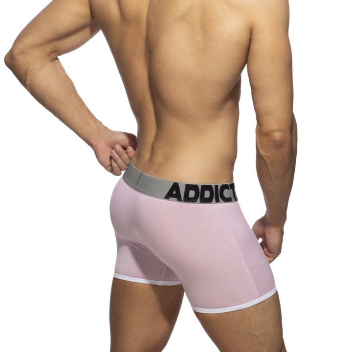 Addicted Seamless 3 Pack Boxer AD1273P