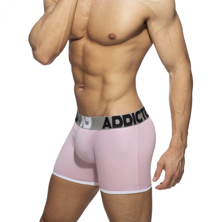 Addicted Seamless 3 Pack Boxer AD1273P