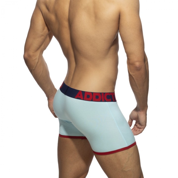 Addicted Seamless 3 Pack Boxer AD1273P